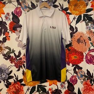 Men’s LSU Polo